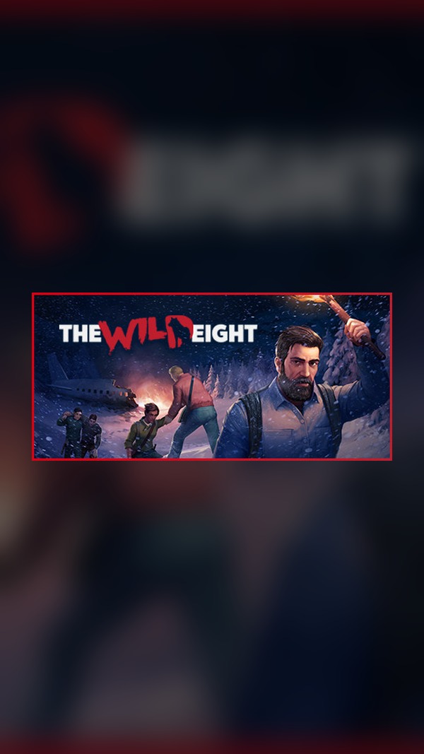 The Wild Eight Steam Game Experience