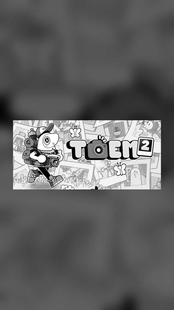 rental-toem-2 TOEM 2 Steam Game Experience