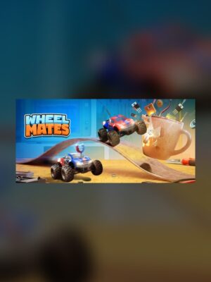 Two Wheels, One Journey Steam Game Experience