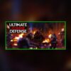 Ultimate Zombie Defense Steam Game Experience