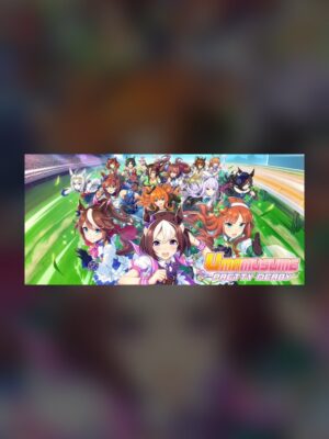 Umamusume: Pretty Derby Steam Game Experience