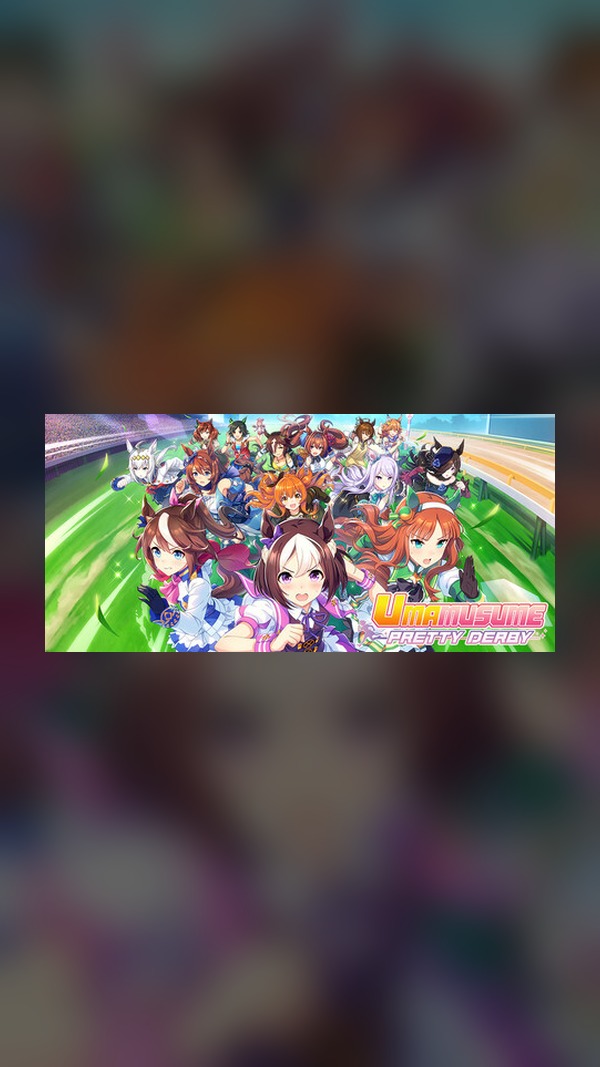 Umamusume: Pretty Derby Steam Game Experience