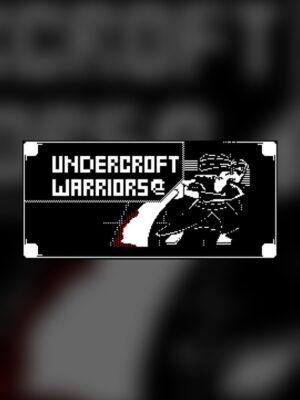 Undercroft Warriors Steam Game Experience