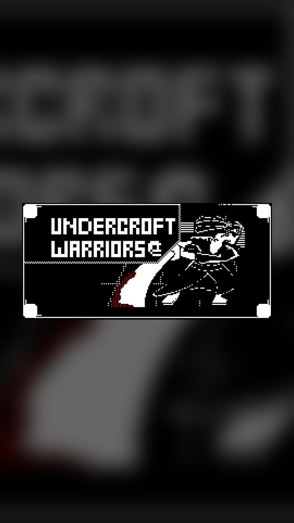 Undercroft Warriors Steam Game Experience