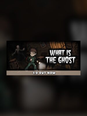 What Is The Ghost Steam Game Experience