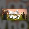 Who's Mooing? Steam Game Experience