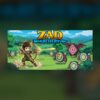 ZAD Archery Steam Game Experience
