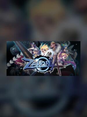 Zenonia 1 Steam Game Experience