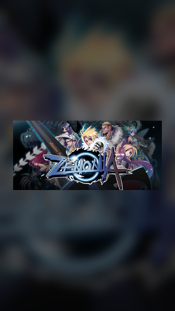 Zenonia 1 Steam Game Experience